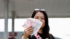 What are the winning numbers for Saturday’s $473 million Powerball jackpot?