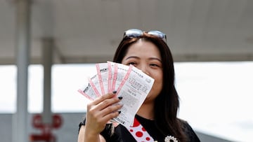 Powerball is offering a top prize of $473 million during the Saturday evening draw, up from $439 million on Wedneday. We have the winning numbers, plus all you need to know about your chances.
