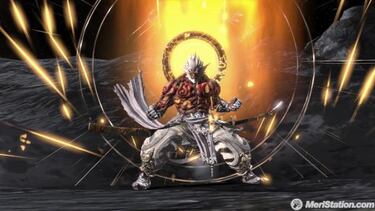 Asura's Wrath, Impresiones