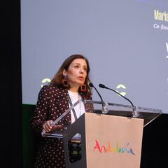 Marian Otamendi: “El crecimiento de la industria del deporte depende de la implantación de la tecnología”