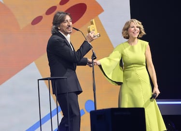 Los Premios Dial celebran treinta años de música en español