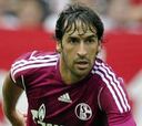 El agente de Raúl: "Seguro que seguirá en el Schalke"