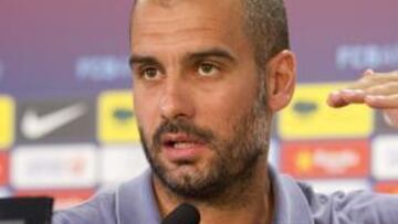 "Si os gusta el titular, os diré que no ganaremos nada este año"