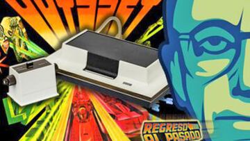 Regreso al Pasado: Magnavox Odyssey