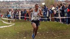 Victorias de Zersenay Tadesse y Jacqueline Martín