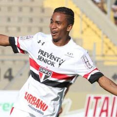 Cruz Azul descartó fichaje de Paulinho Boia por lesión