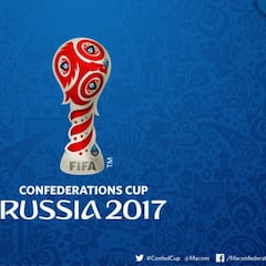 Cómo y dónde ver la Copa Confederaciones en Chile: Horario, TV y calendario de partidos