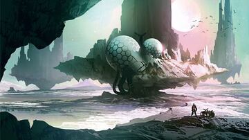 Ilustraci¨®n - No Man's Sky (PC)
