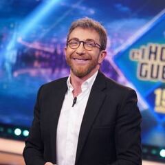 ¿Quién será el invitado sorpresa de Pablo Motos en 'El Hormiguero' el jueves?