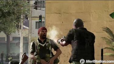 [Pre E3] Modern Warfare 2