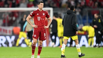 Lewandowski.