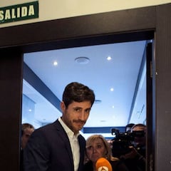 Dos nuevos detenidos por difundir el vídeo íntimo de Víctor