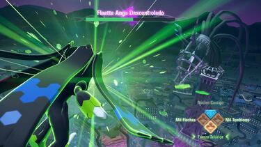 Leyendas Pokémon: Z-A y el significado oculto de su logotipo que solo se revela tras completar la historia