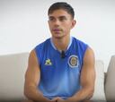 Pizarro dio su primera entrevista en Argentina y explicó por qué dejó Colo Colo: “Tenía...”