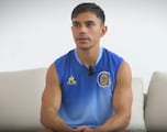 Pizarro dio su primera entrevista en Argentina y explicó por qué dejó Colo Colo: “Tenía...”