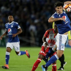 Ovelar tras la crisis: "Nunca perdemos la esperanza"