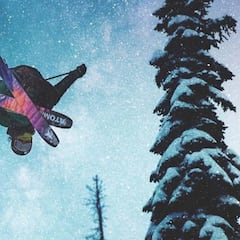 Tráiler de Make Believe, la nueva súper producción de Teton Gravity Research