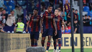 Wesley asegura la tercera plaza sobre la bocina