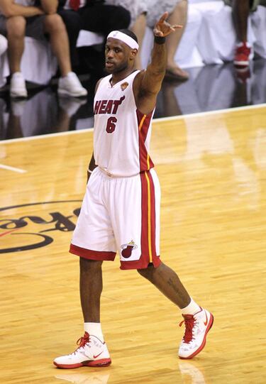 NBA Finals 2018: los jugadores que pueden decidir el anillo