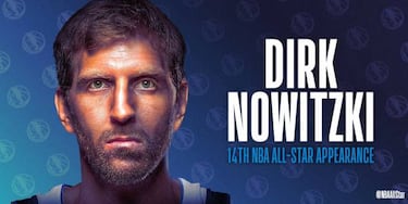 El uno por uno del equipo de Antetokounmpo para el All Star