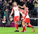Bayern-Stuttgart, en directo