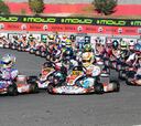 Chile será sede por primera vez del Sudamericano de karting