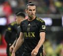 Jugador de la MLS le responde a Bale tras demeritar a la liga