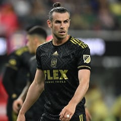 Bale says Messi will enjoy MLS because “there’s no consequence for losing”