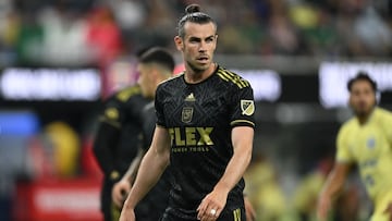 Gareth Bale causó controversia después de unas declaraciones que no sentaron bien en algunos que se encuentran actualmente en la MLS.