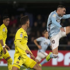 El Celta resurge en La Cerámica