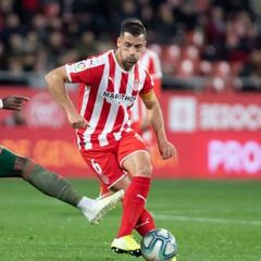 "Tenemos plantilla para poder jugar cada tres días; talentosa"