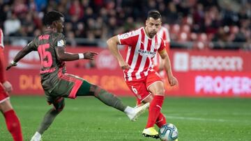 "Tenemos plantilla para poder jugar cada tres d¨ªas; talentosa"