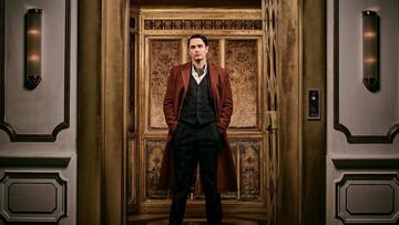 The Continental , estrenos