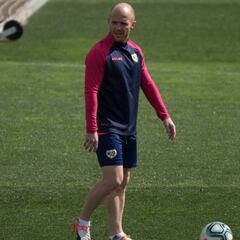 Isi: "El mejor Isi está por ver"