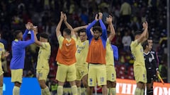 América, a un juego de empatar su mejor marca de triunfos al hilo