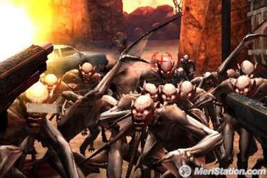 High Voltage prepara un 'shooter' cooperativo para Wii