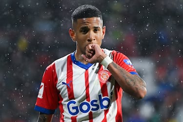 Delantero | Valor de mercado: 50 millones de euros (10 M€ más que al principio de temporada).