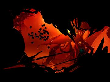 Captura de pantalla - BADLAND (IPH)