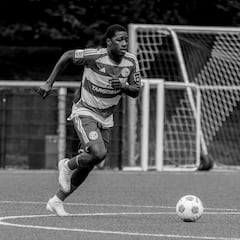 Muere un juvenil del Fortuna Düsseldorf mientras nadaba en un lago