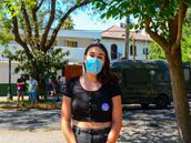 ¿Quién es Emilia Schneider, por qué fue detenida y qué se le imputa?