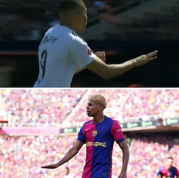 Robo, atraco... Los memes ms divertidos del Clsico