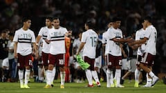 Mexico confirms March friendlies against Czech Republic and Greece