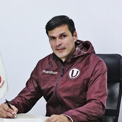 Araujo, ¿más que un interino?