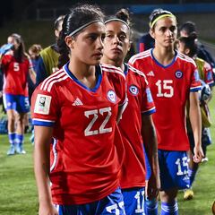 Chile - Haití: ¿cómo se decide el repechaje si hay empate? ¿prórroga o penales?