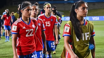 Chile - Haití: ¿cómo se decide el repechaje si hay empate? ¿prórroga o penales?