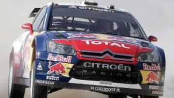 Sordo se coloca líder a falta de una jornada