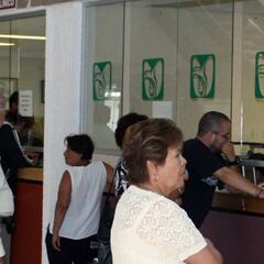 El aviso del IMSS sobre el pago del aguinaldo a pensionados para noviembre de 2024