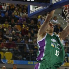 Dueñas, Fran Vázquez, Hervelle... Jugadores que nunca han estado en la NBA pese a ser elegidos