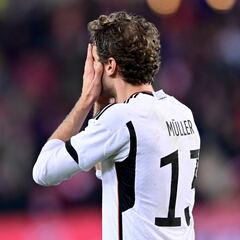 Alemania es un drama