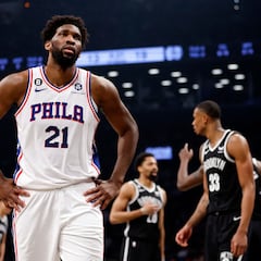 Joel Embiid injury update: Will he be back for game 1 of the second round?